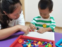 -金点蒙氏国际教育(悠然校区)