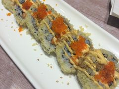 -牛油果大师寿司(瑞景店)