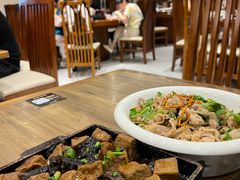 -锡和无锡菜·三白油条(景丽苑店)