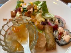 -浙江西子宾馆·瑶园咖啡厅