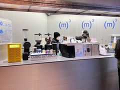 -CUBIC3三立方咖啡(西岸凤巢店)