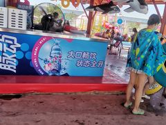 -西安华夏文旅水世界