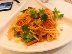 -水润轩私厨海南菜餐厅(铂尔曼酒店)