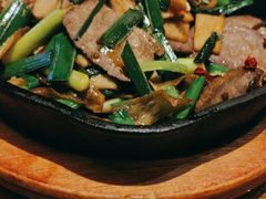 -云海肴汽锅鸡·云南小炒(天津国金汇店)