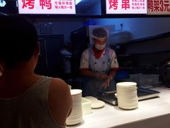 -玫瑰花园自助烤肉(顺义鑫海韵通店)