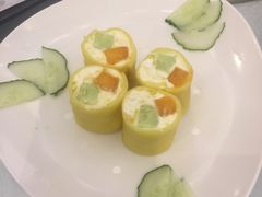 -金翠皇宫粤菜·点心·海鲜(科技园店)