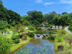 -东莞植物园
