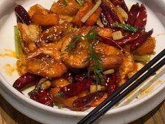 -榕意·川味之美(深业上城店)