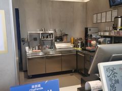 -茶百道(长沙火车站广场店)