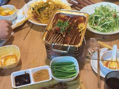 -花儿穆萨·烤肉餐厅(石马坪店)
