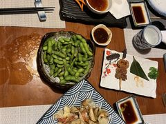 -熊串烧亭.居酒屋(珠江路店)