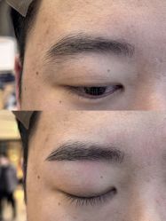 -Wax Brow蜜蜡脱毛美甲美睫眉吧