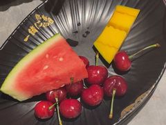 -一绪に寿喜烧(虹悦城店)