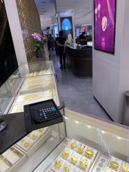 -菜百首饰(北京SKP店)
