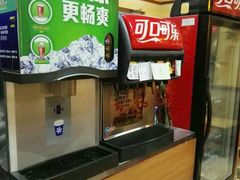 -赛百味SUBWAY(万柳华联店)