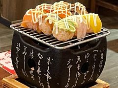-仙隐小鹿料理食堂(沙市人信汇店)