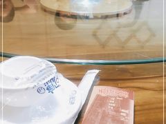 -香满楼(临安路店)