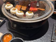-黑牛の店·黑金店(沈阳万象城店)