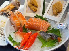 -水木锦堂·自助铁板烧(五道口购物中心店)