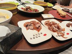 -北京全聚德(西翠路店)