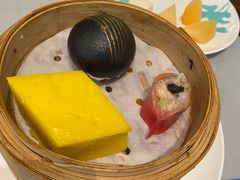 -南景饭店(万家丽路店)