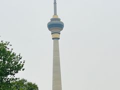 -中央广播电视塔