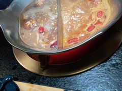 -湊湊火锅·茶憩(上海合生汇店)