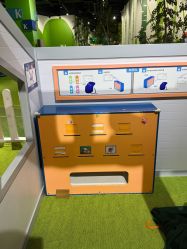 -幻贝家儿童乐园(苏州中心店)