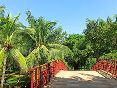 -白沙门生态公园