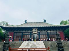 -永乐宫
