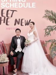 -巴黎婚纱摄影工作室