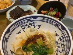-山丹丹西北菜(金贸大厦店)