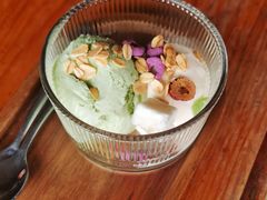 -翠田Green Field Kitchen
