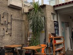 景观位-闲·胡同 Barblu Hutong(雍和宫五道营店)