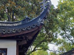 -上海醉白池公园