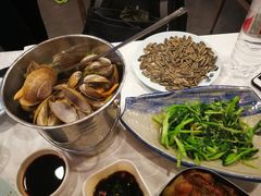 -渔娘渔家丹东海鲜(东直门店)