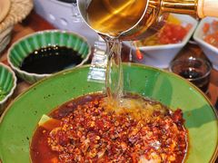 -锦府盐帮·侯宅(五棵松万达店)