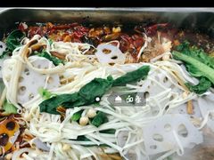 -小舅母子烤鱼(天生城店)