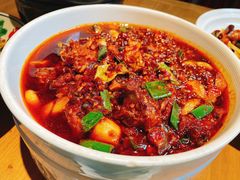 -树厨贵州菜(大十字店)