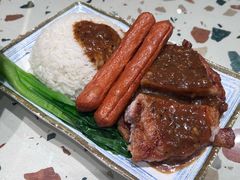 -华嫂冰室(湾仔店)