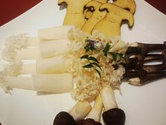 -红雀围·海鲜火锅(陆家嘴中心店)