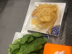 -福寿斋·老北京铜锅涮肉·烧烤(清岚店)