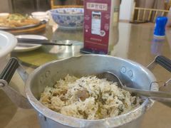 -百年银屏蚝烙·潮汕菜·非遗(乐山店)