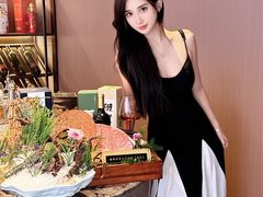 -黑木原精致料理·铁板烧