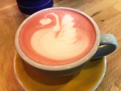 -W CAFE(甜爱路店)