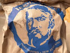 -Fergburger(皇后镇店)