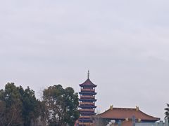 -灵秀公园