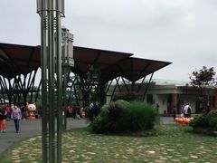 -上海长兴岛郊野公园