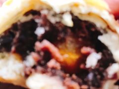 蛋黄红豆酥-津嘉蛋糕坊(西华路店)
