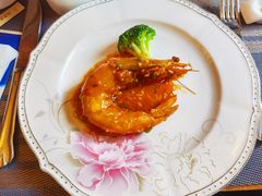 -马勒别墅·中餐厅